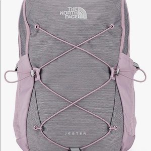 The North Face Jester Laptop Backpack